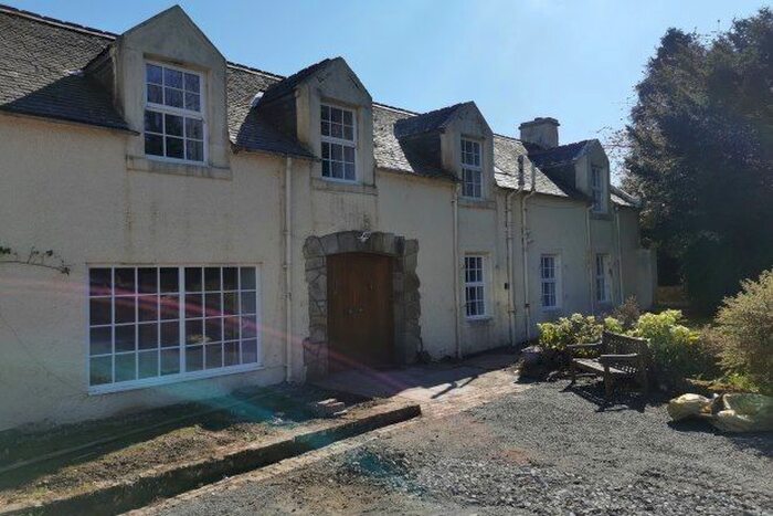 5 Bedroom Property To Rent In Corraith House, Symington, KA2