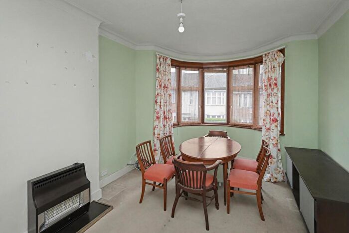 2 Bedroom Terraced House For Sale In & A Fernbank Avenue, Wembley, Greater London, HA0
