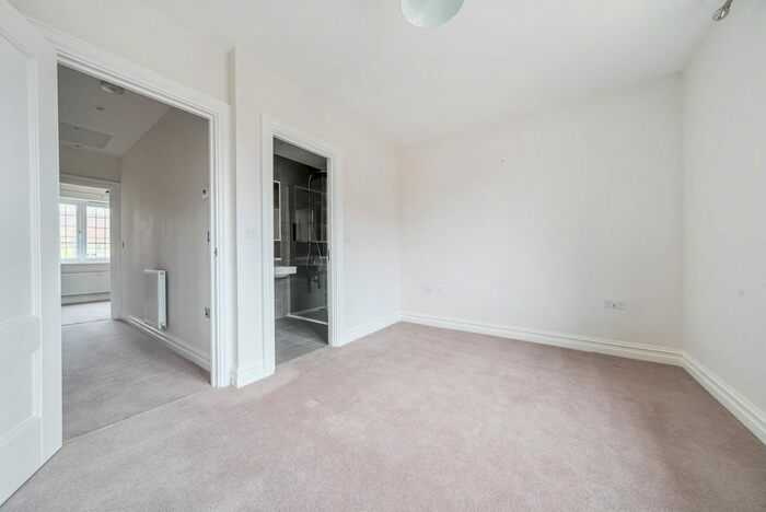 2 Bedroom Terraced House For Sale In Taverner Square, Cranleigh, GU6