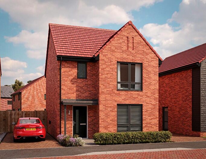 3 Bedroom Detached House To Rent In Heathcote Street, Dartford, Kent, DA2