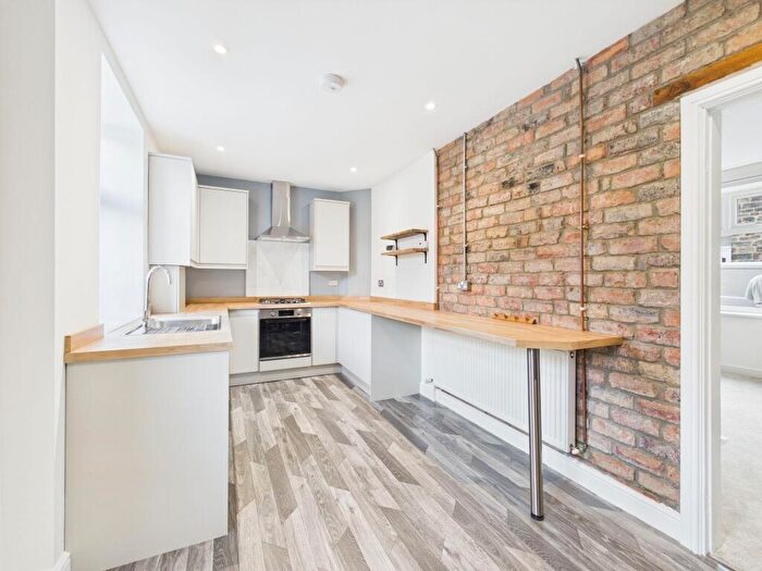 3 Bedroom Terraced House To Rent In Cumberland Street, Skipton, BD23