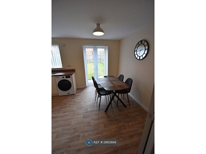 3 Bedroom Semi Detached House To Rent In Scholars Rise, Middlesbrough, TS4