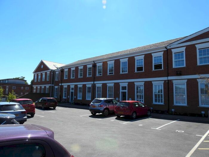 2 Bedroom Flat To Rent In Station Road, Leiston, IP16