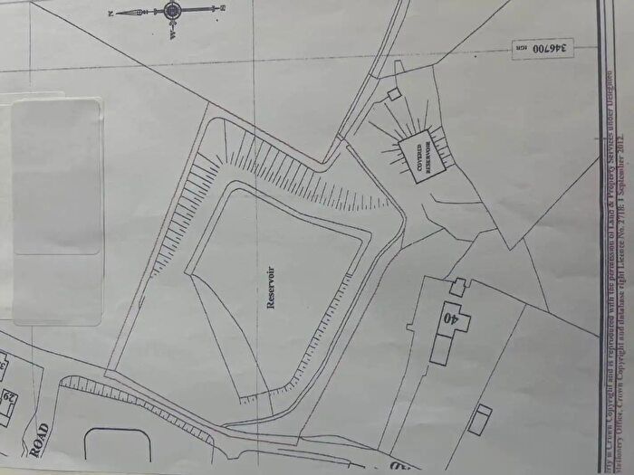 Commercial Lands For Sale In Potential Building Site ( Subject To Planning), Carrickfergus, BT38