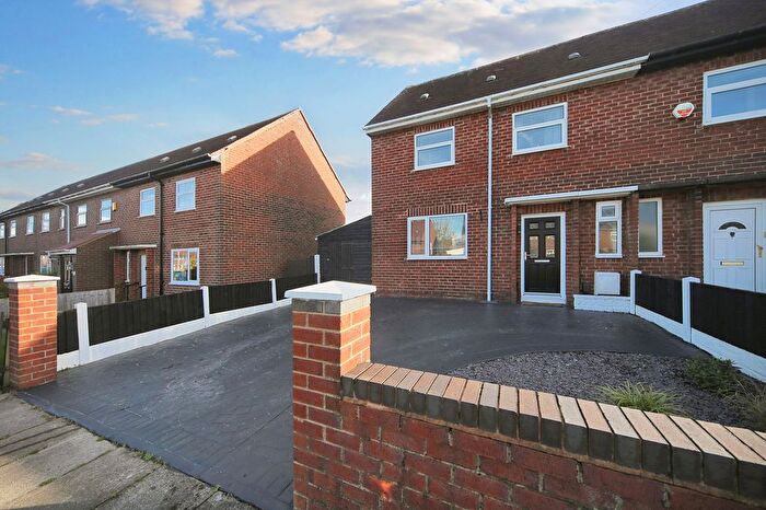 3 Bedroom Terraced House For Sale In Dean Crescent, Orrell, WN5