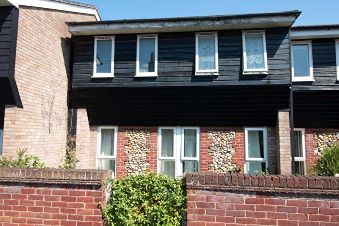 6 Bedroom Terraced House For Sale In Park Lane, Newmarket, CB8
