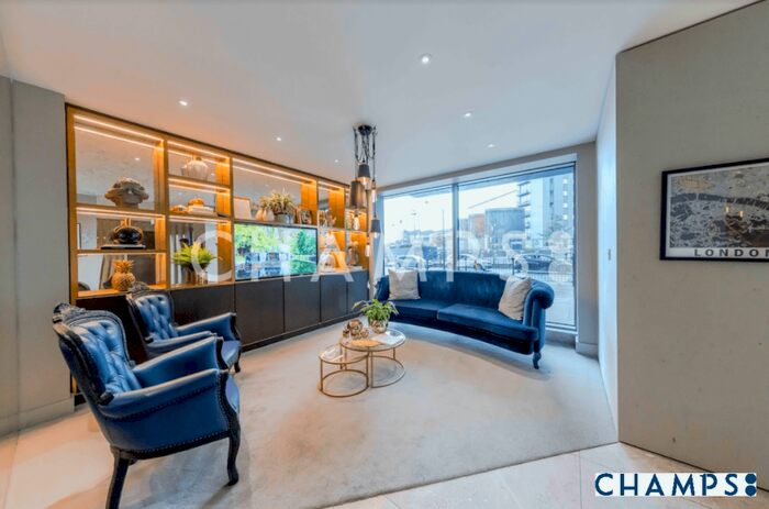 1 Bedroom Flat To Rent In Carrara Tower, Bollinder Place, London, EC1V