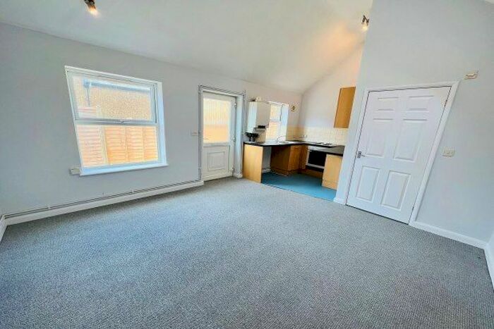 Studio To Rent In Westgate, Hunstanton, PE36