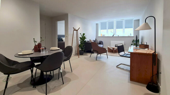 1 Bedroom Apartment To Rent In Roco, James Street, L2