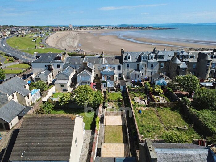 4 Bedroom Flat For Sale In Arran Place, Ardrossan, KA22