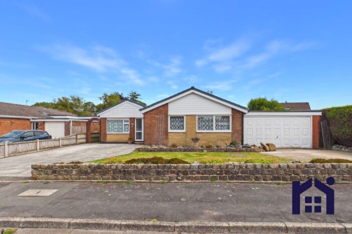 4 Bedroom Detached Bungalow For Sale In Beechfields, Eccleston, PR7
