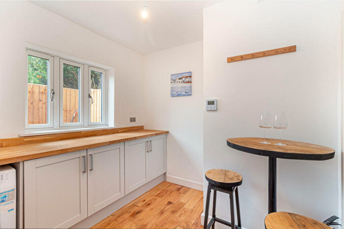 3 Bedroom Detached Bungalow For Sale In Sherwood Road, Bromsgrove, Worcestershire, B60