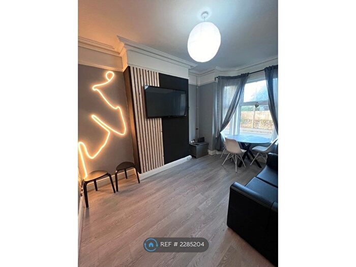 4 Bedroom Terraced House To Rent In Ormskirk, Ormskirk, L39