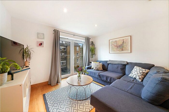 1 Bedroom Flat For Sale In Hilldrop Lane, London, N7