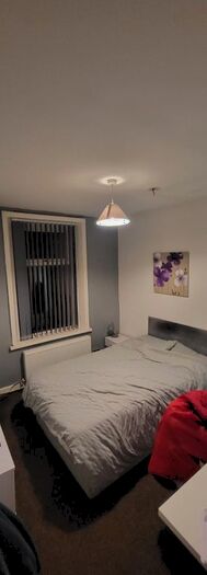 5 Bedroom Terraced House To Rent In Paradise Street, Barrow-In-Furness, LA14