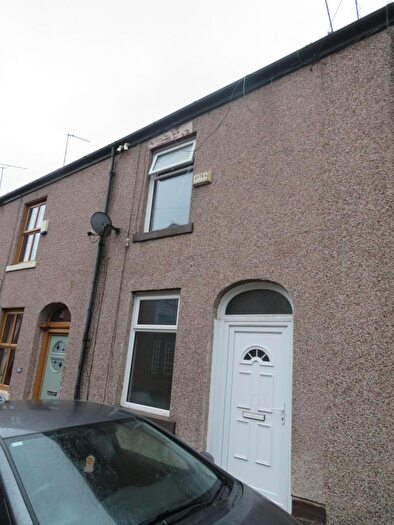 2 Bedroom Terraced House To Rent In Whitehall Street, Rochdale Centre, OL12