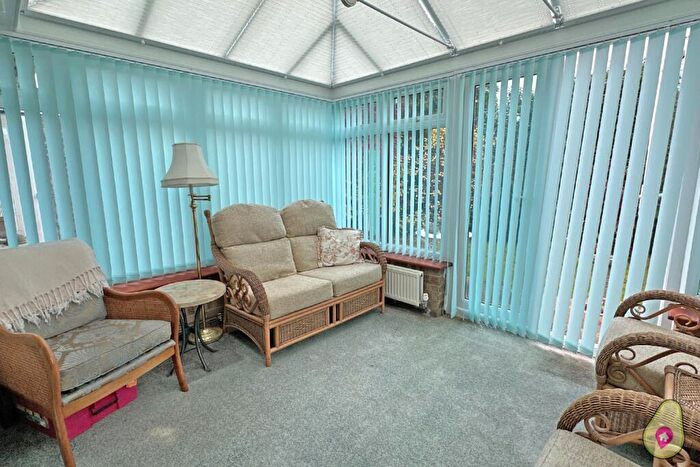 2 Bedroom Bungalow For Sale In King's Meadow, Bicester, OX26