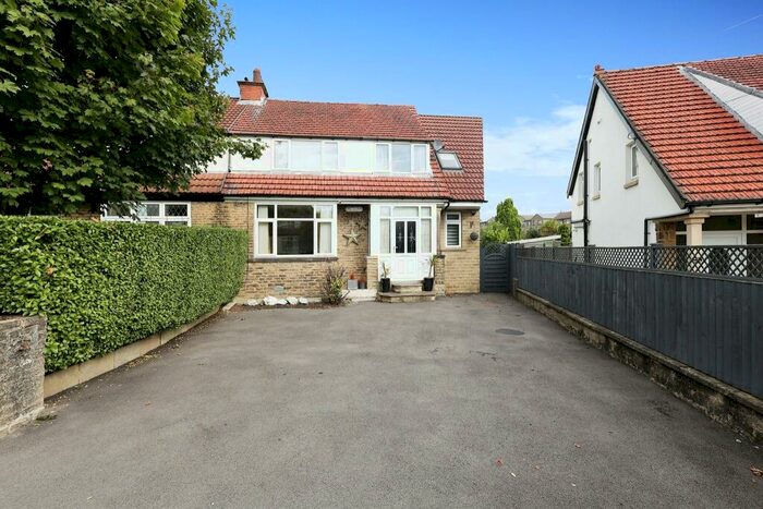 4 Bedroom Semi-Detached House To Rent In Pollard Avenue, Bingley, BD16