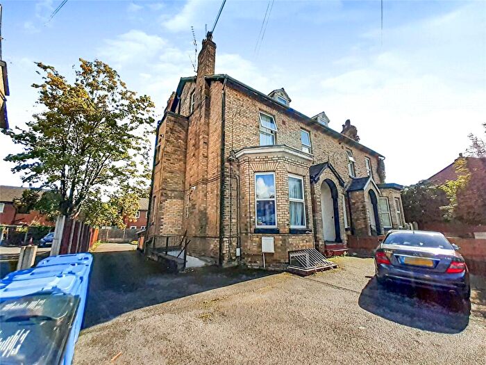 1 Bedroom Flat To Rent In Springfield Road, Sale, Greater Manchester, M33