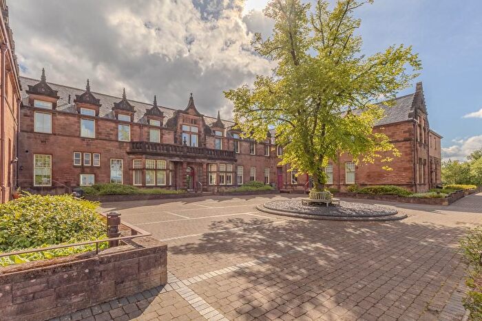 2 Bedroom Flat For Sale In Gartloch Ave, Gartloch Village, Glasgow, G69