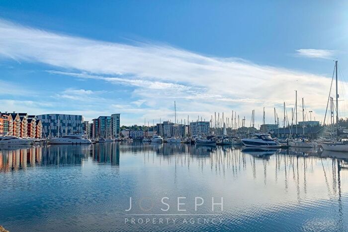 2 Bedroom Flat To Rent In Great Whip Street, Avalon Court, IP2