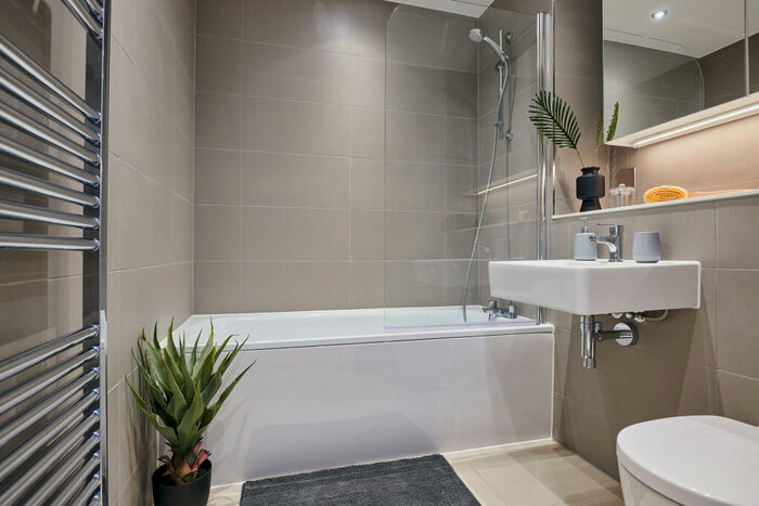1 Bedroom Apartment To Rent In Enigma Square, Milton Keynes Milton Keynes, MK9