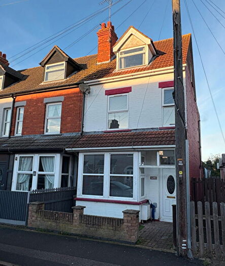 4 Bedroom End Of Terrace House For Sale In Brunswick Drive, Skegness, Lincolnshire, PE25