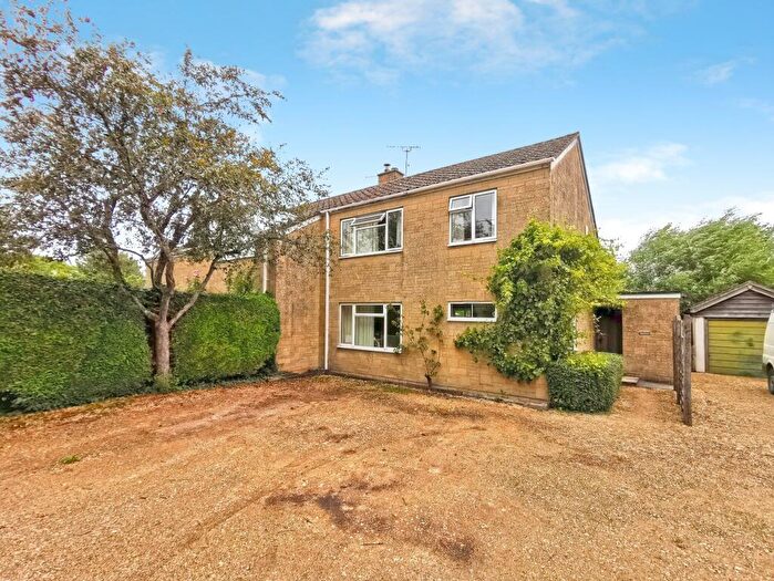 3 Bedroom Semi Detached House To Rent In Hanging Langford, Salisbury, SP3
