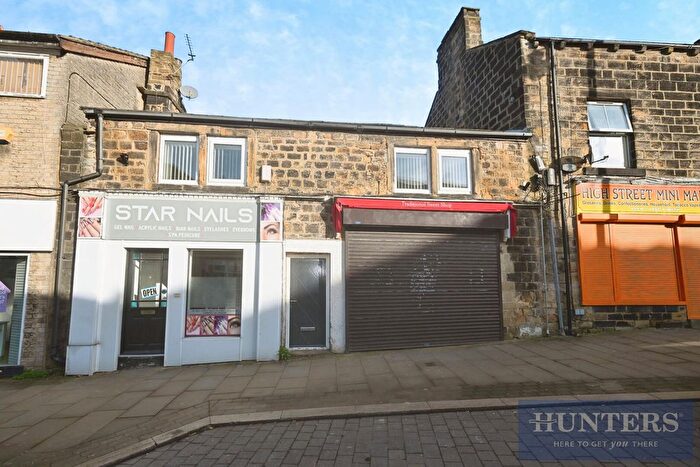 Property To Rent In High Street, Yeadon, Leeds, LS19