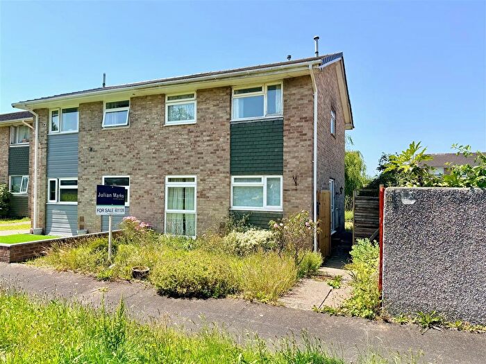 3 Bedroom Semi Detached House For Sale In Elburton, Plymouth, PL9