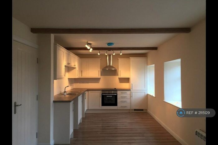 2 Bedroom Flat To Rent In The Hecklingshop, Barnard Castle, DL12