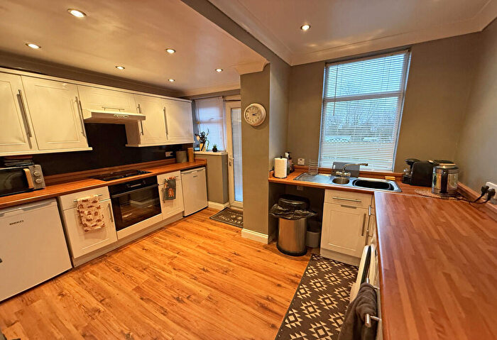 2 Bedroom Semi-Detached House For Sale In Sheringham Avenue, North Shields, Tyne And Wear, NE29