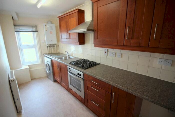 1 Bedroom Flat To Rent In Fletton Avenue, Peterborough, PE2