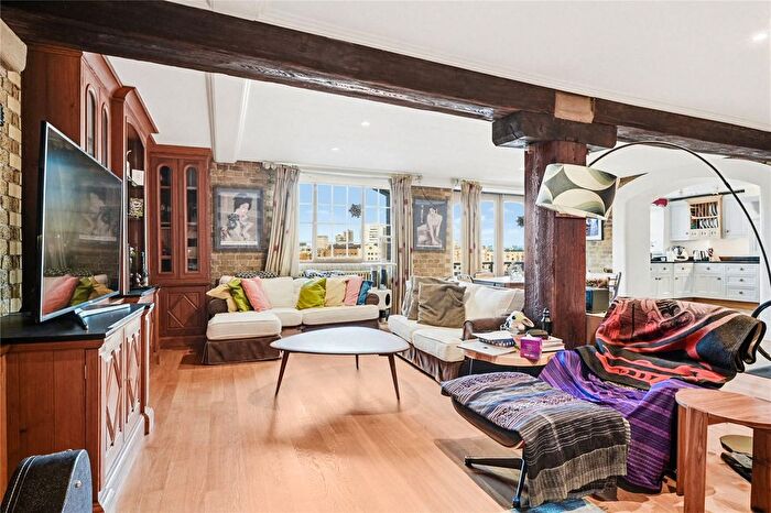 4 Bedroom Flat To Rent In Butlers Wharf West, Shad Thames, London, SE1