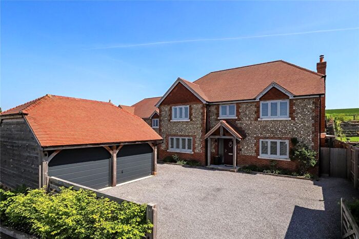 5 Bedroom Country House For Sale In Oakes Close, Porton, Salisbury, Wiltshire, SP4