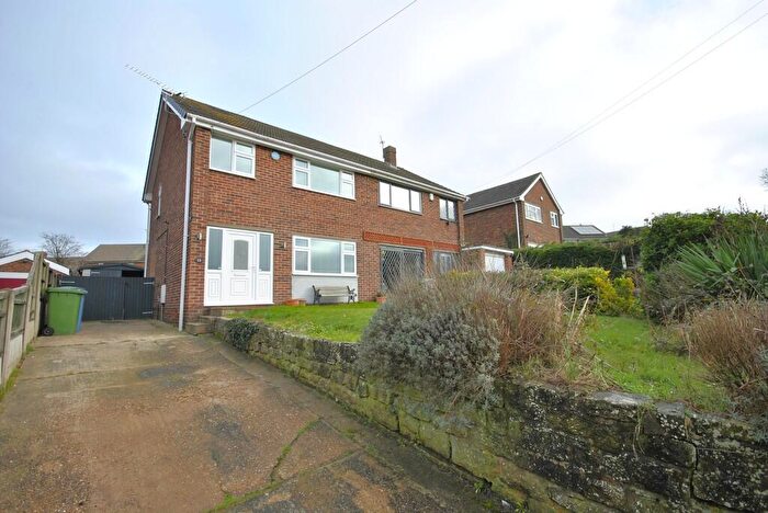 3 Bedroom Semi-Detached House To Rent In Pinfold Lane, Styrrup, DN11