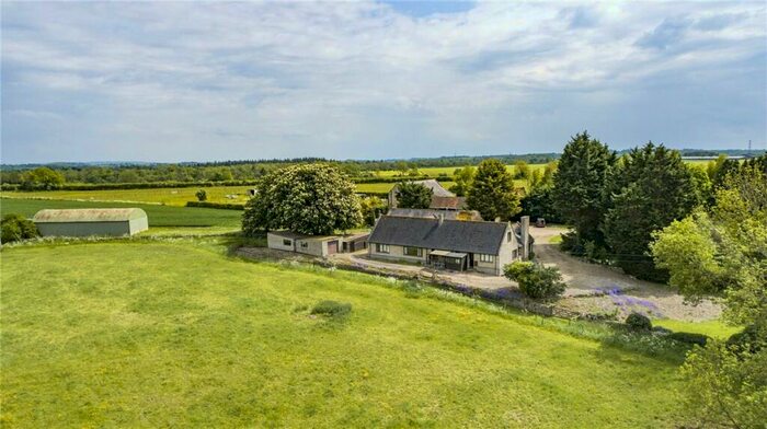 3 Bedroom Farm Land For Sale In North Wraxall, Chippenham, Wiltshire, SN14