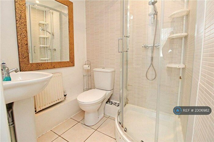 1 Bedroom Maisonette To Rent In Corris Court, Milton Keynes, MK10