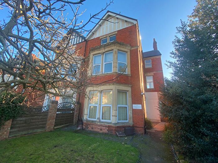 2 Bedroom Flat To Rent In St. Matthews Parade, Kingsley, NN2