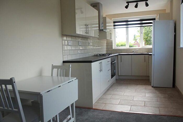 1 Bedroom Apartment To Rent In Weoley Park Road, Birmingham, B29