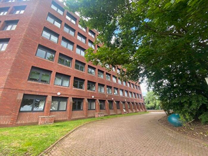 1 Bedroom Flat To Rent In Telecom House, Church Street, Wolverhampton, WV2