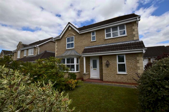 4 Bedroom Detached House To Rent In Vallenders Road, Bredon, Tewkesbury, GL20