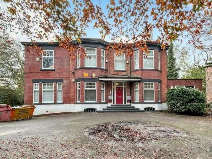 2 Bedroom Flat To Rent In Rushford Avenue, Manchester, Greater Manchester, M19