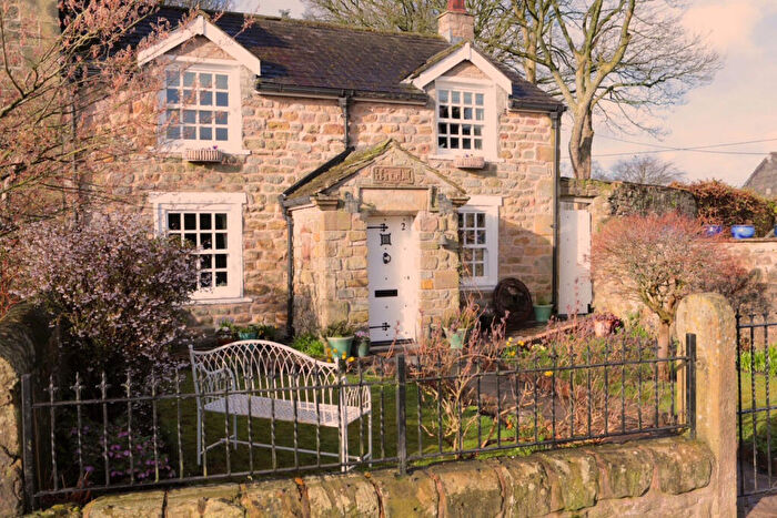 3 Bedroom Cottage For Sale In Church Street, Ribchester, PR3