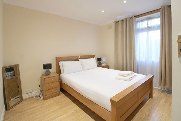 2 Bedroom Flat To Rent In Church Lane, London, NW9