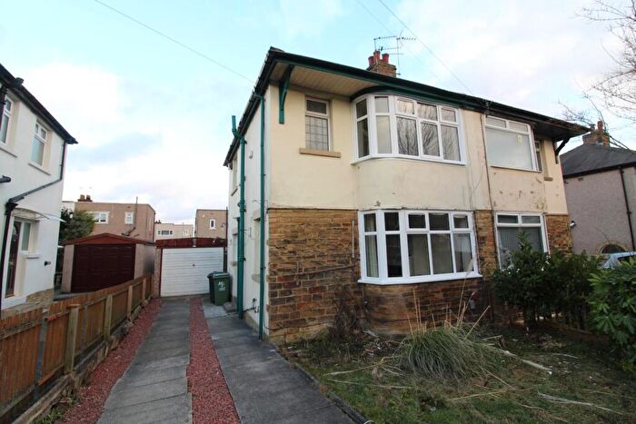 2 Bedroom House To Rent In Daleside Road, Pudsey, LS28