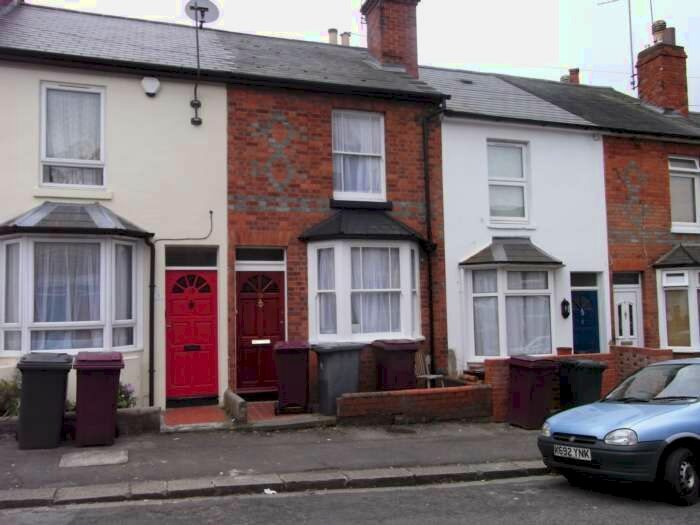 3 Bedroom Property To Rent In Clarendon Road, Reading, RG6