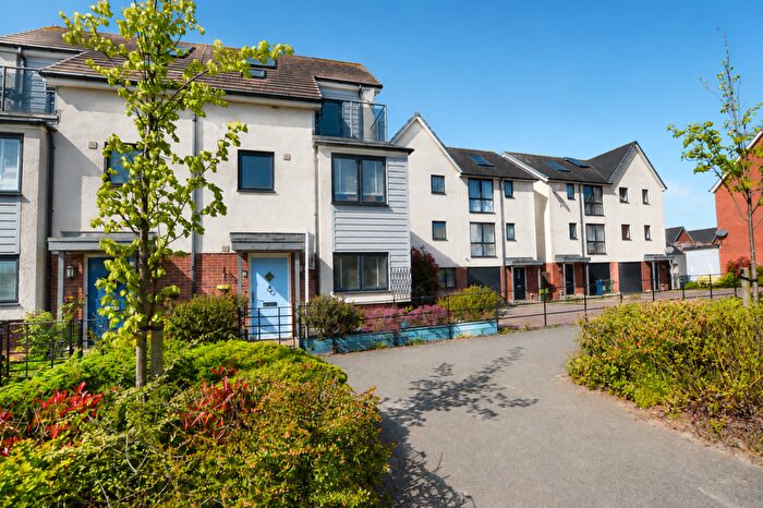 3 Bedroom Semi-Detached House For Sale In Wagonway Drive, Newcastle Great Park, Newcastle Upon Tyne, NE13