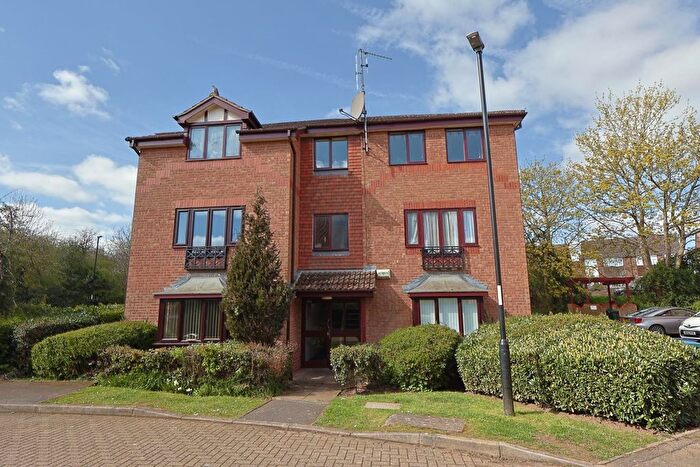 1 Bedroom Flat To Rent In Bowls Court, Chapelfields, Coventry, CV5