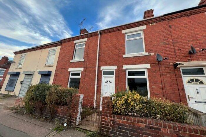 3 Bedroom Property To Rent In Station Street East, Coventry, CV6